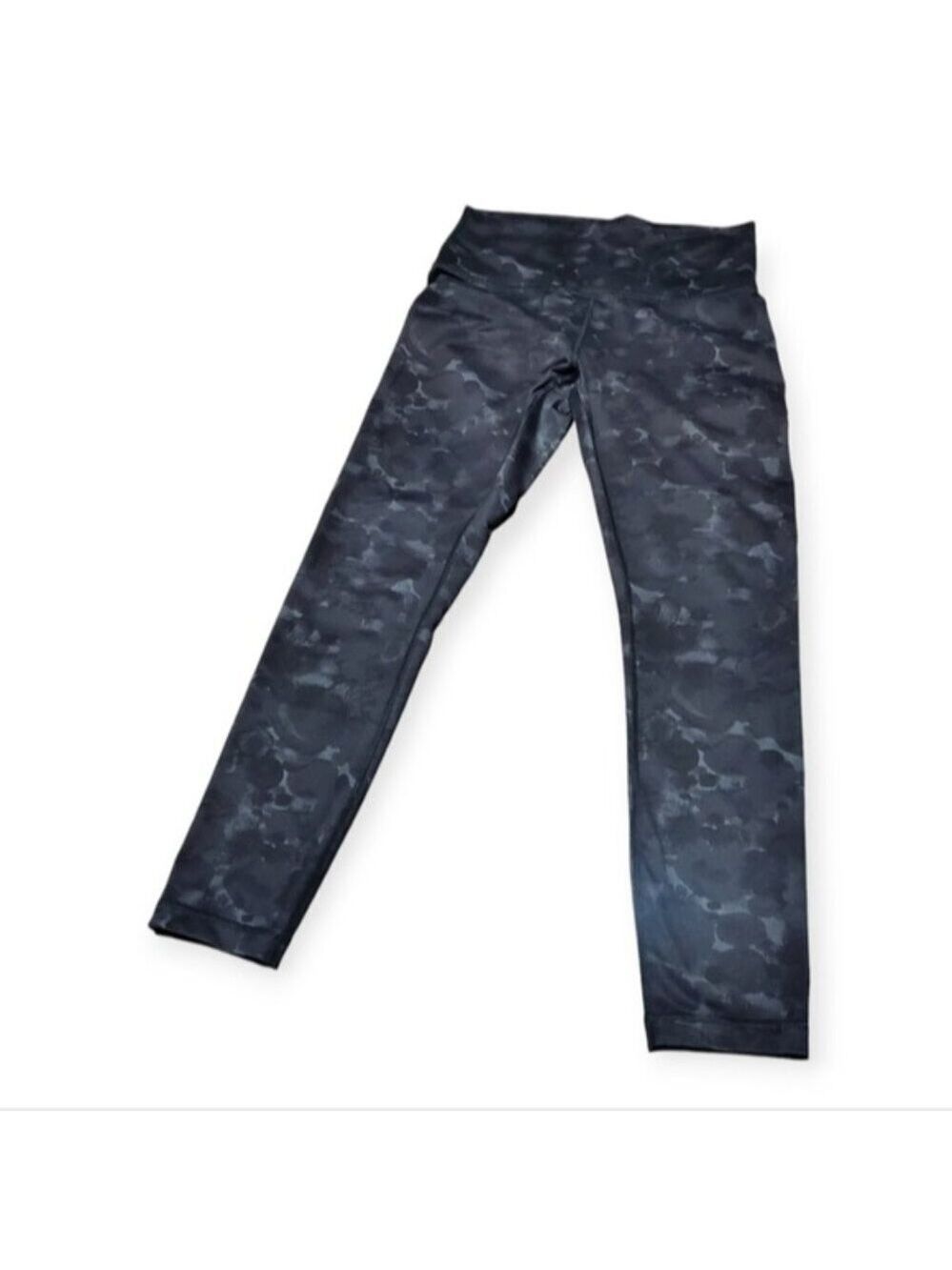 Lululemon Wunder Under High-Rise Tight 25" Incognito Camo 8